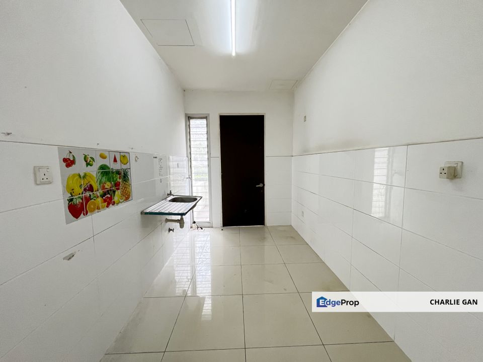 Arahsia Residences, Tropicana Aman, Telok Panglima Garang, Selangor, Selangor, Telok Panglima Garang