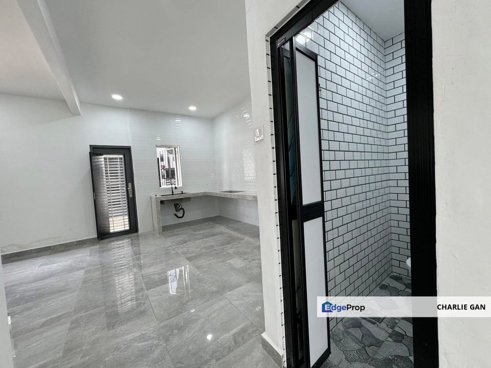 Taman Klang Utama, Klang, Selangor , Selangor, Klang