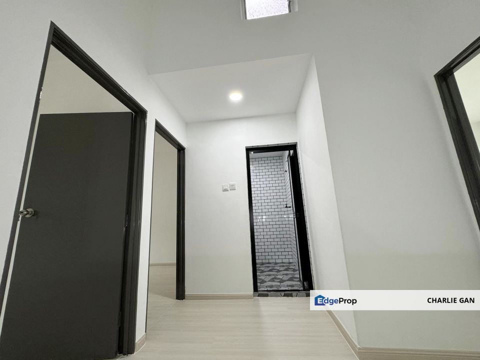 Taman Klang Utama, Klang, Selangor , Selangor, Klang