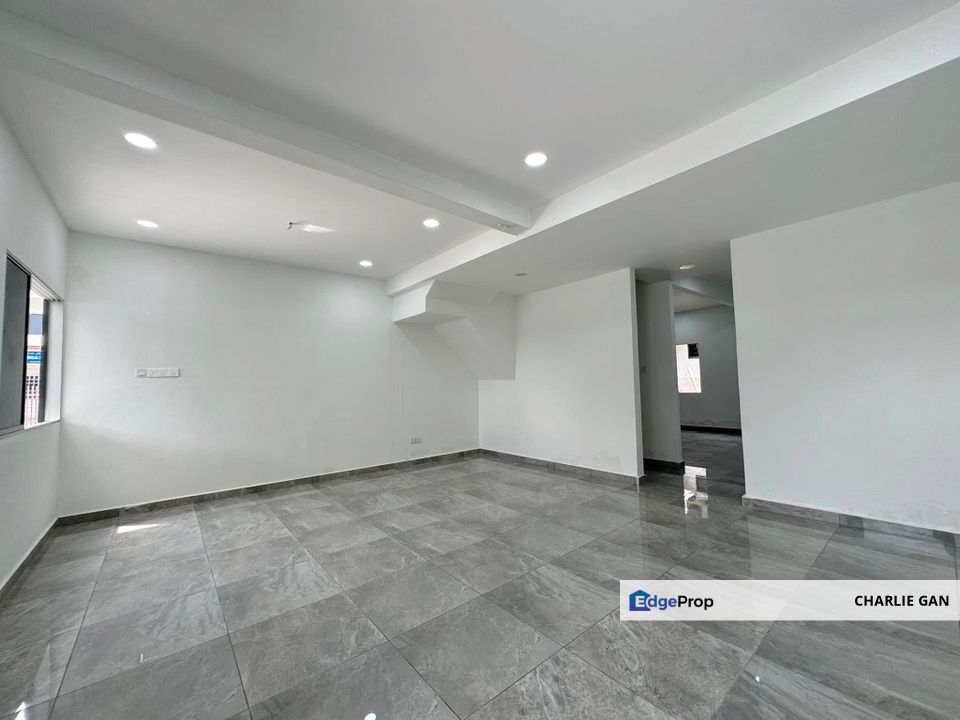 Taman Klang Utama, Klang, Selangor , Selangor, Klang