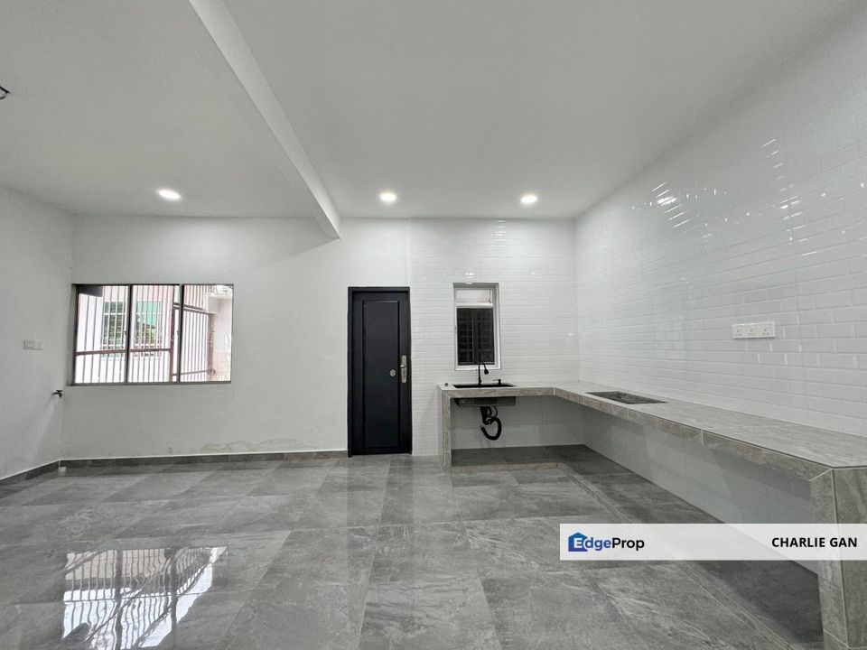 Taman Klang Utama, Klang, Selangor , Selangor, Klang