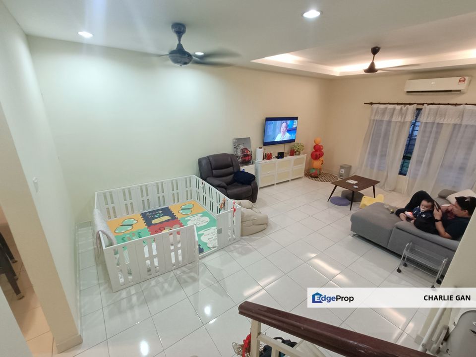 Bandar Puteri Klang, Klang, Selangor, Selangor, Klang