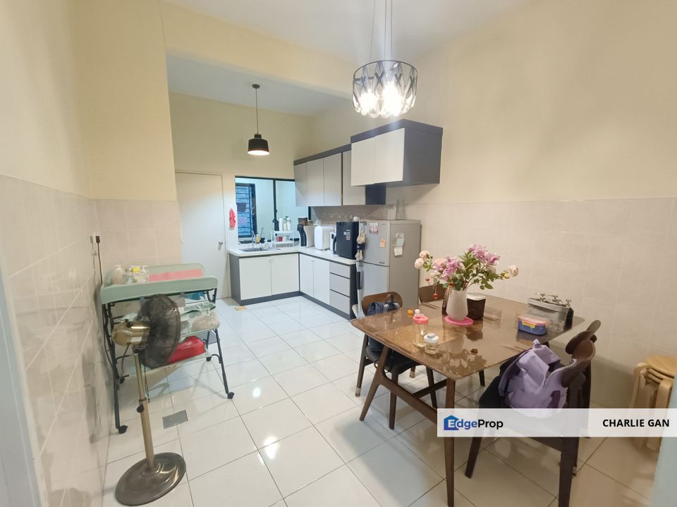 Bandar Puteri Klang, Klang, Selangor, Selangor, Klang