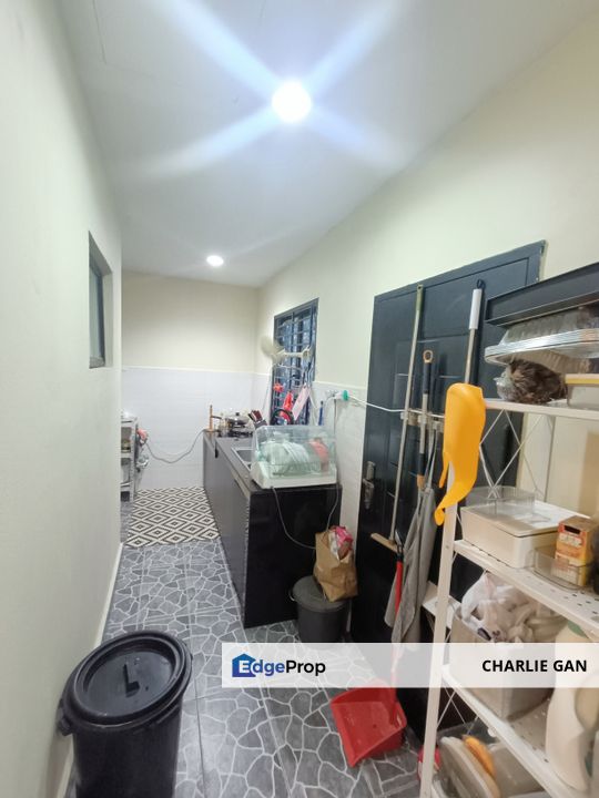 Bandar Puteri Klang, Klang, Selangor, Selangor, Klang