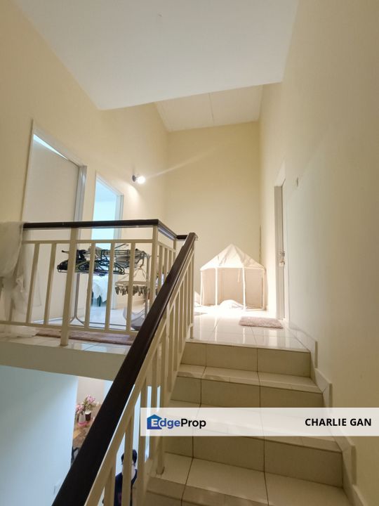 Bandar Puteri Klang, Klang, Selangor, Selangor, Klang