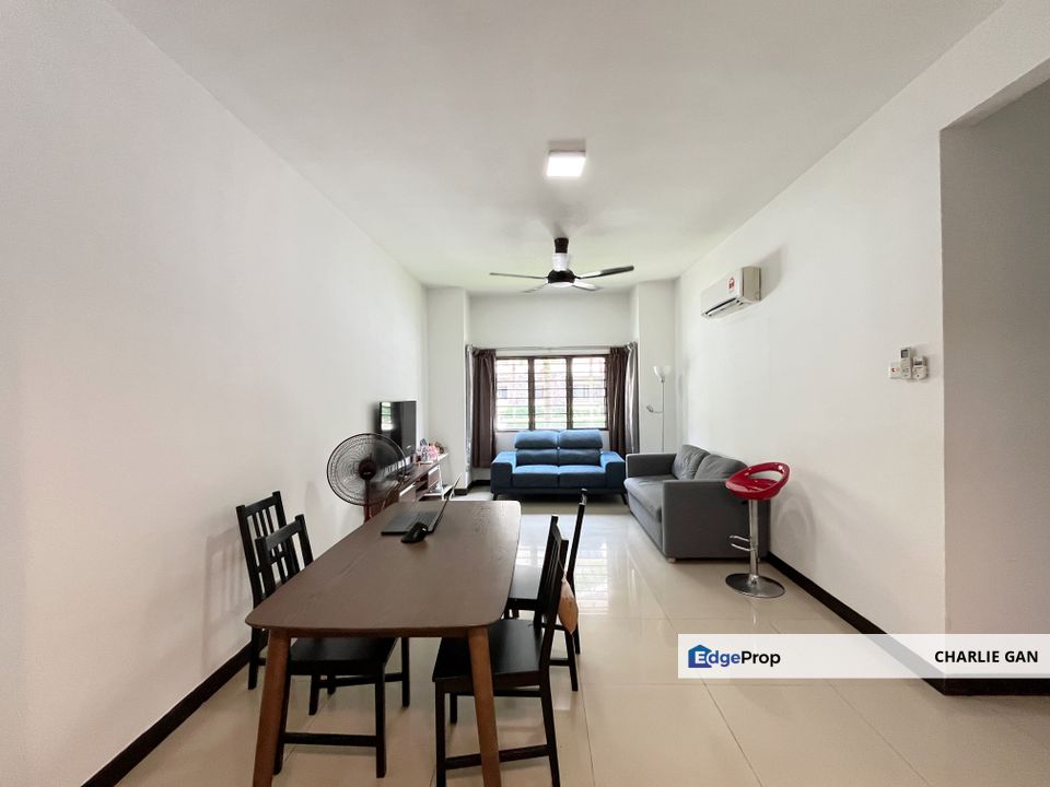 Desa Idaman, Taman Puchong Prima, Puchong, Selangor , Selangor, Puchong