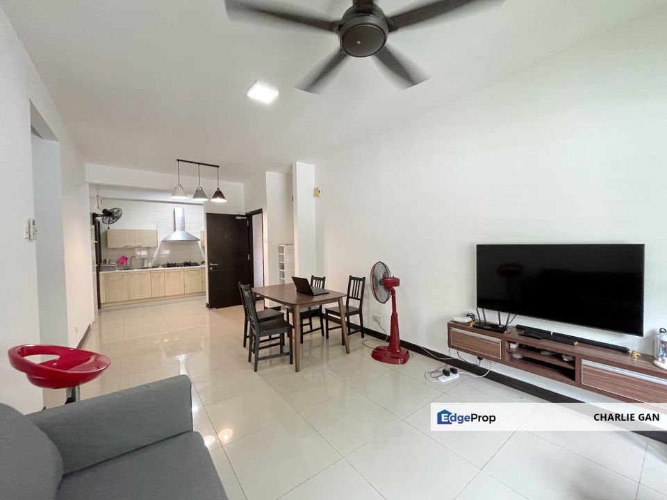 Desa Idaman, Taman Puchong Prima, Puchong, Selangor , Selangor, Puchong