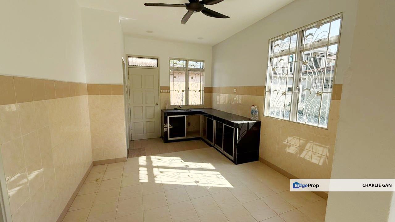 Bandar Parklands, Klang, Selangor, Selangor, Klang