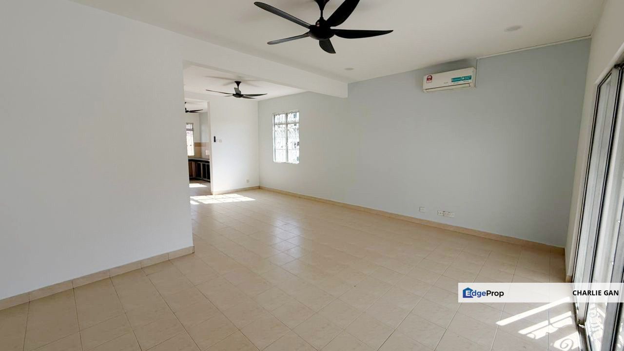 Bandar Parklands, Klang, Selangor, Selangor, Klang