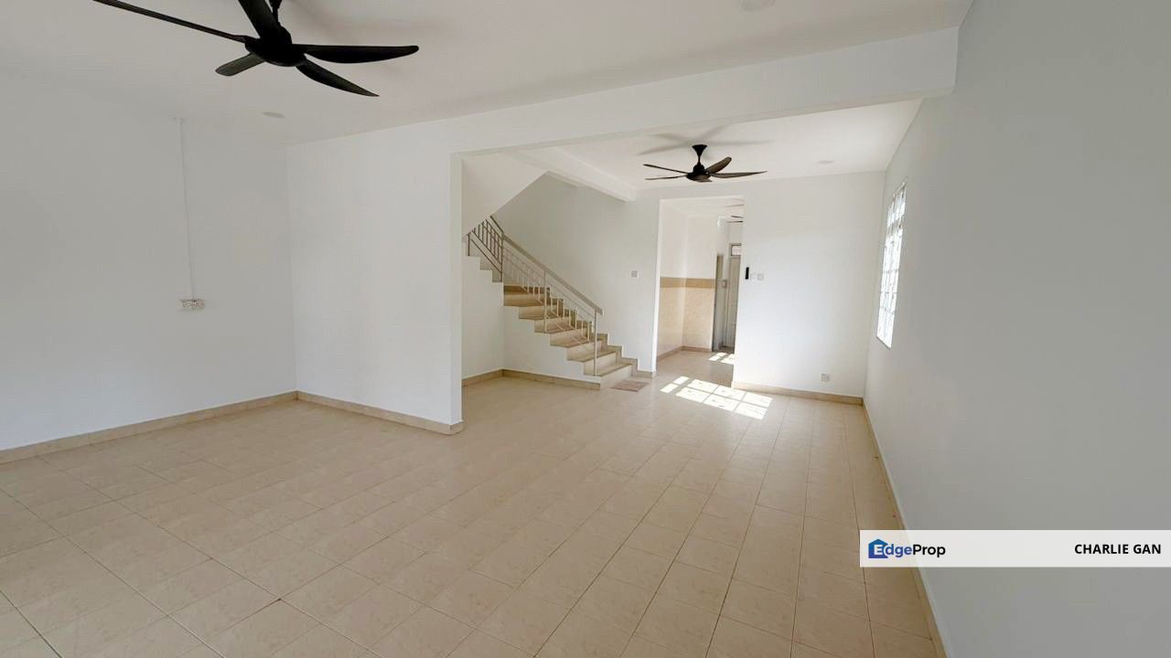 Bandar Parklands, Klang, Selangor, Selangor, Klang