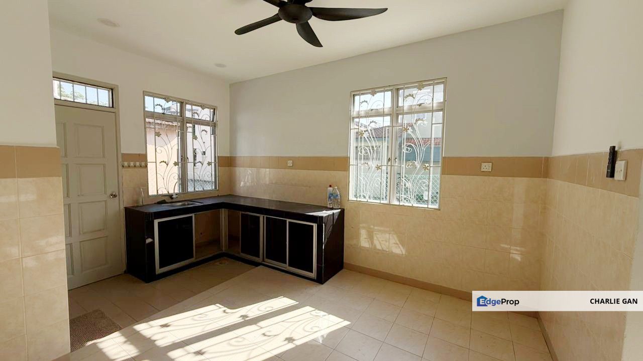 Bandar Parklands, Klang, Selangor, Selangor, Klang