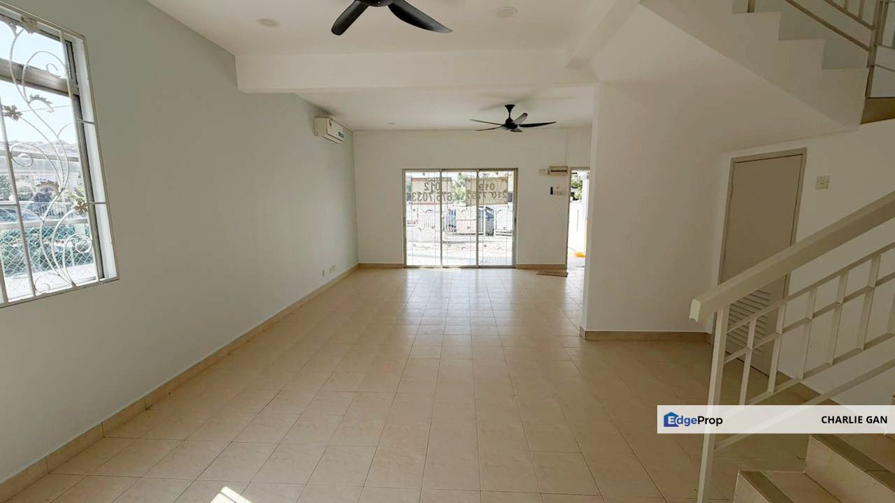 Bandar Parklands, Klang, Selangor, Selangor, Klang