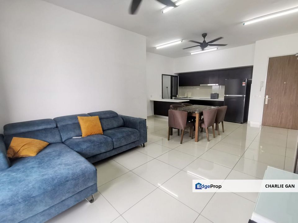 Setia City Residences @ Setia City, Setia Alam/Alam Nusantara, Selangor, Selangor, Setia Alam/Alam Nusantara