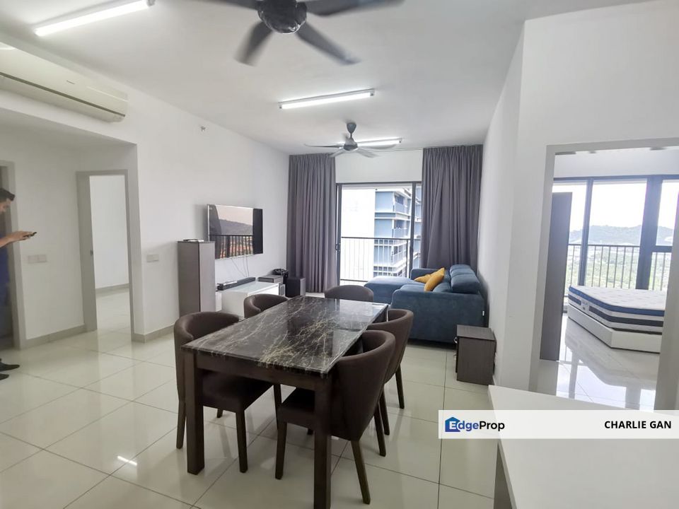 Setia City Residences @ Setia City, Setia Alam/Alam Nusantara, Selangor, Selangor, Setia Alam/Alam Nusantara