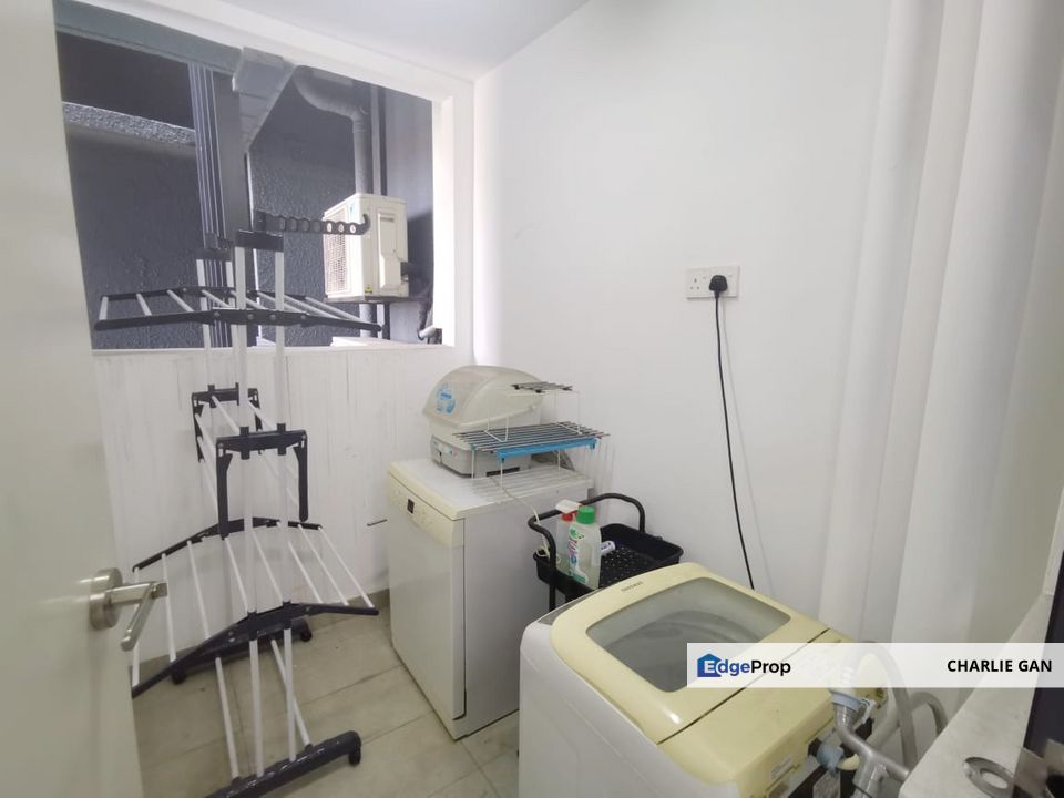 Setia City Residences @ Setia City, Setia Alam/Alam Nusantara, Selangor, Selangor, Setia Alam/Alam Nusantara