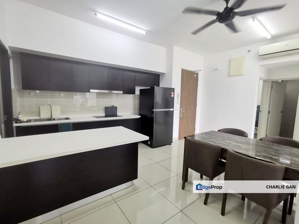 Setia City Residences @ Setia City, Setia Alam/Alam Nusantara, Selangor, Selangor, Setia Alam/Alam Nusantara