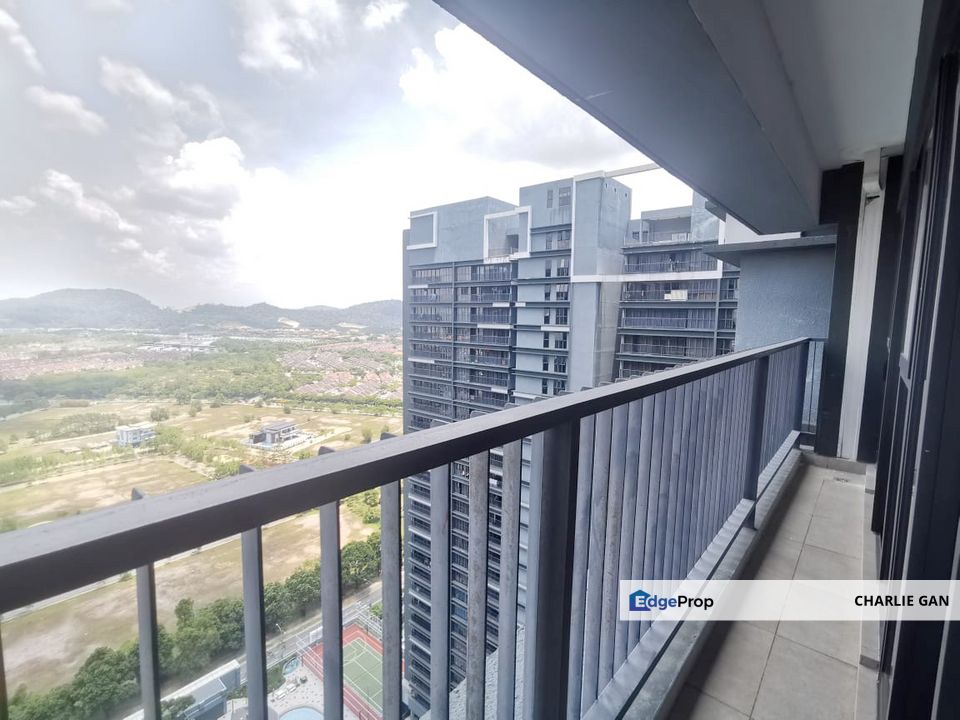 Setia City Residences @ Setia City, Setia Alam/Alam Nusantara, Selangor, Selangor, Setia Alam/Alam Nusantara