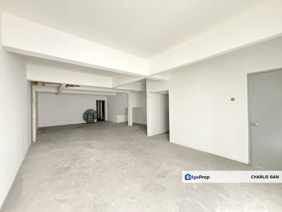 Taman Sentosa, Klang, Selangor , Selangor, Klang