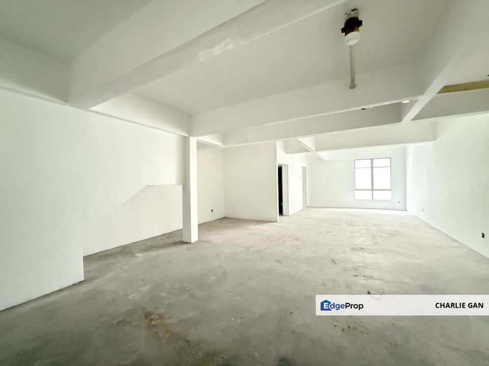 Taman Sentosa, Klang, Selangor , Selangor, Klang