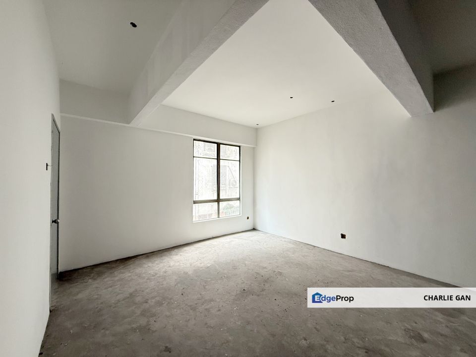 Taman Sentosa, Klang, Selangor , Selangor, Klang