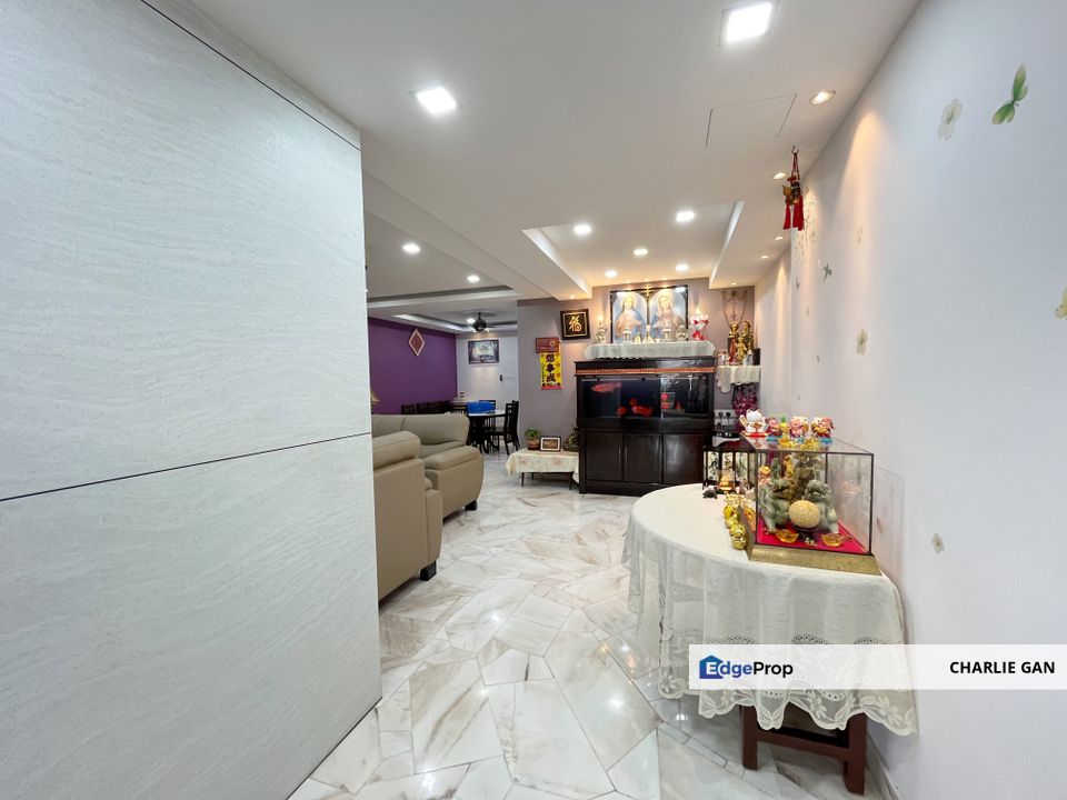 Bandar Puteri Klang, Klang, Selangor, Selangor, Klang