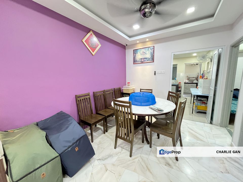 Bandar Puteri Klang, Klang, Selangor, Selangor, Klang