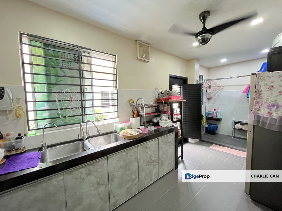 Bandar Puteri Klang, Klang, Selangor, Selangor, Klang