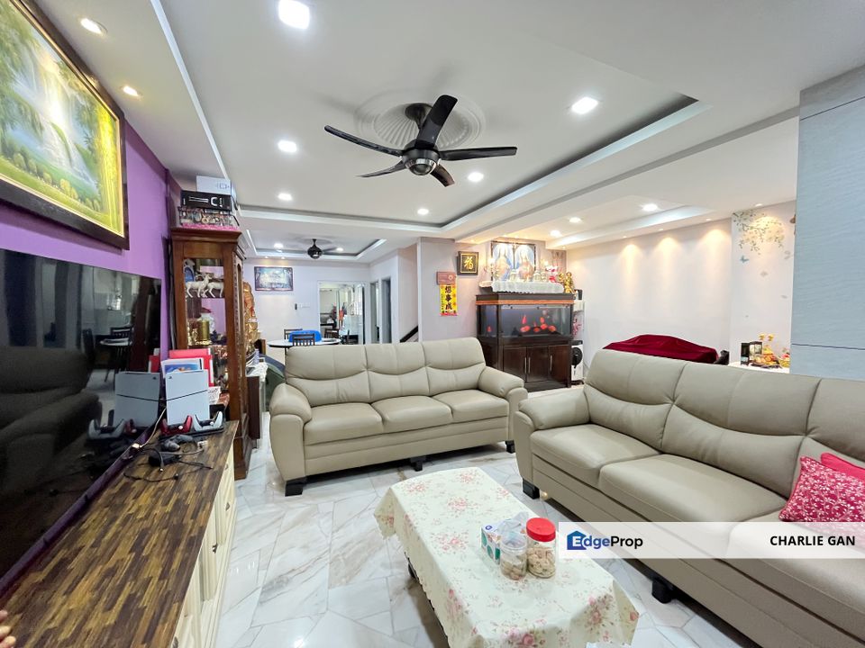 Bandar Puteri Klang, Klang, Selangor, Selangor, Klang