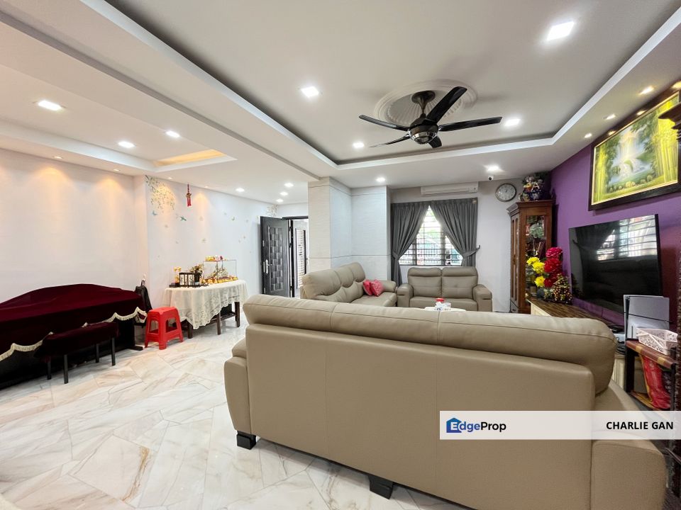 Bandar Puteri Klang, Klang, Selangor, Selangor, Klang