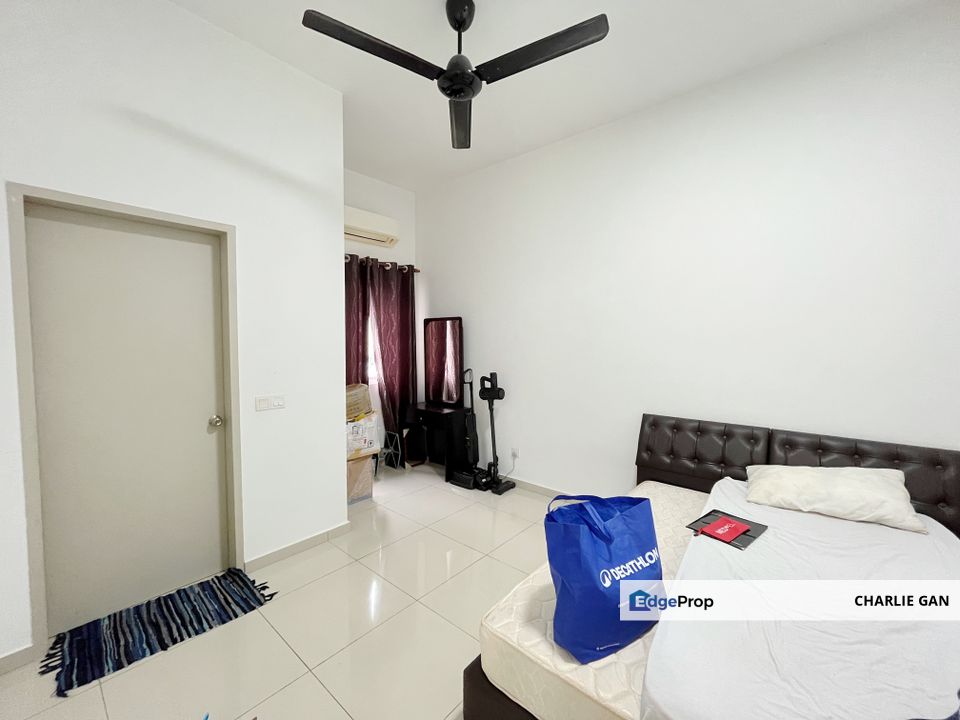 Penduline @ Bandar Rimbayu, Telok Panglima Garang, Selangor, Selangor, Telok Panglima Garang