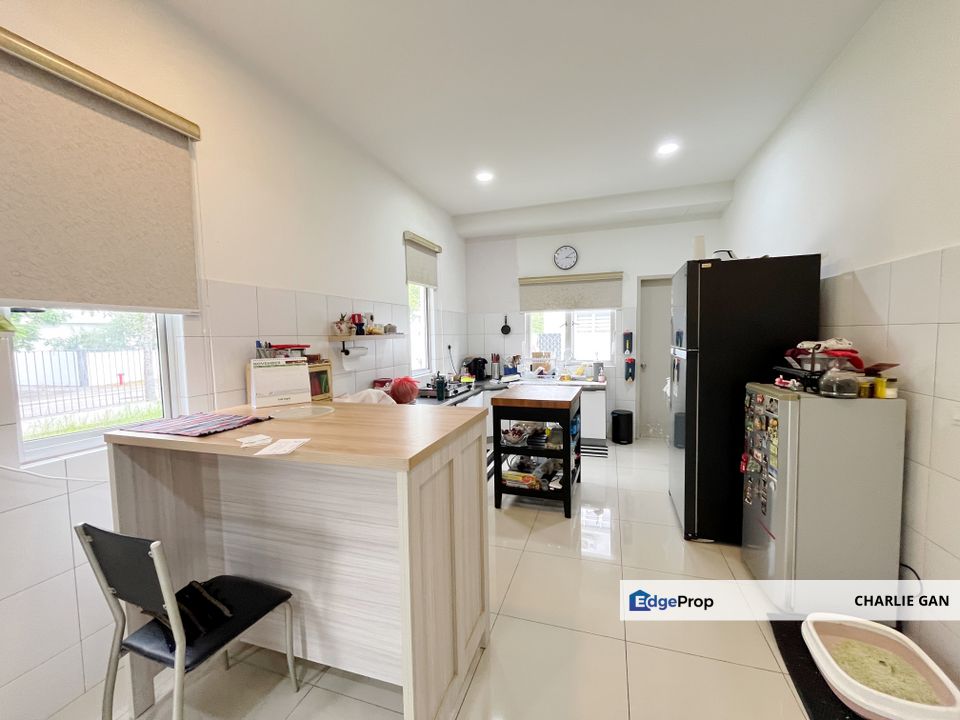 Penduline @ Bandar Rimbayu, Telok Panglima Garang, Selangor, Selangor, Telok Panglima Garang