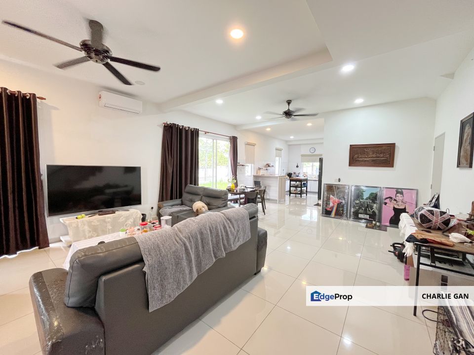 Penduline @ Bandar Rimbayu, Telok Panglima Garang, Selangor, Selangor, Telok Panglima Garang