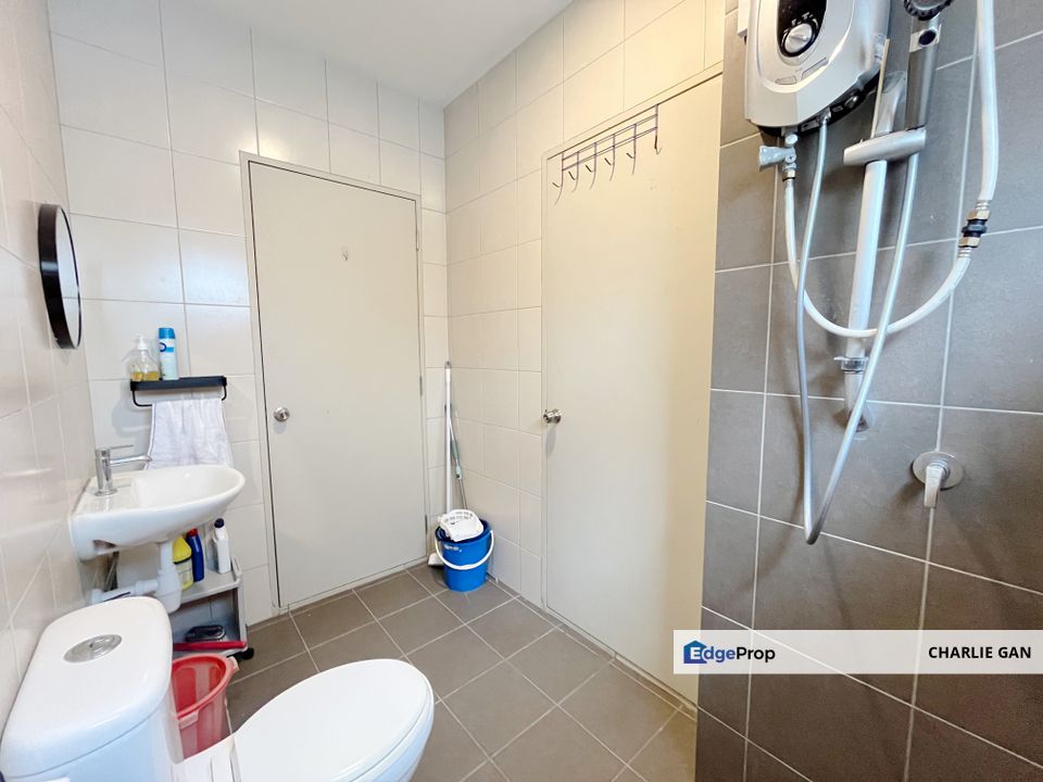 Penduline @ Bandar Rimbayu, Telok Panglima Garang, Selangor, Selangor, Telok Panglima Garang