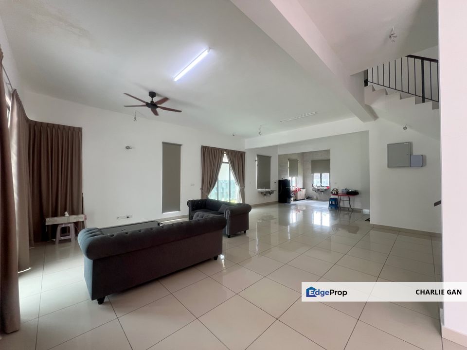 Canary Garden @Bandar Bestari, Klang, Selangor , Selangor, Klang