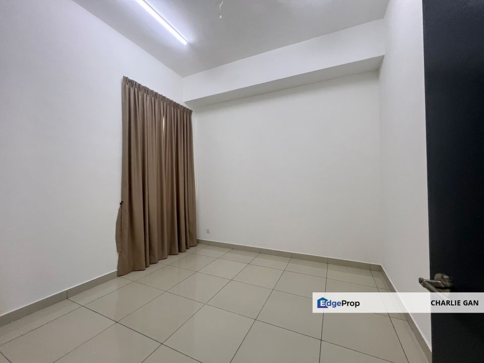 Canary Garden @Bandar Bestari, Klang, Selangor , Selangor, Klang