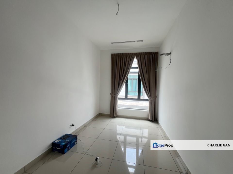 Canary Garden @Bandar Bestari, Klang, Selangor , Selangor, Klang