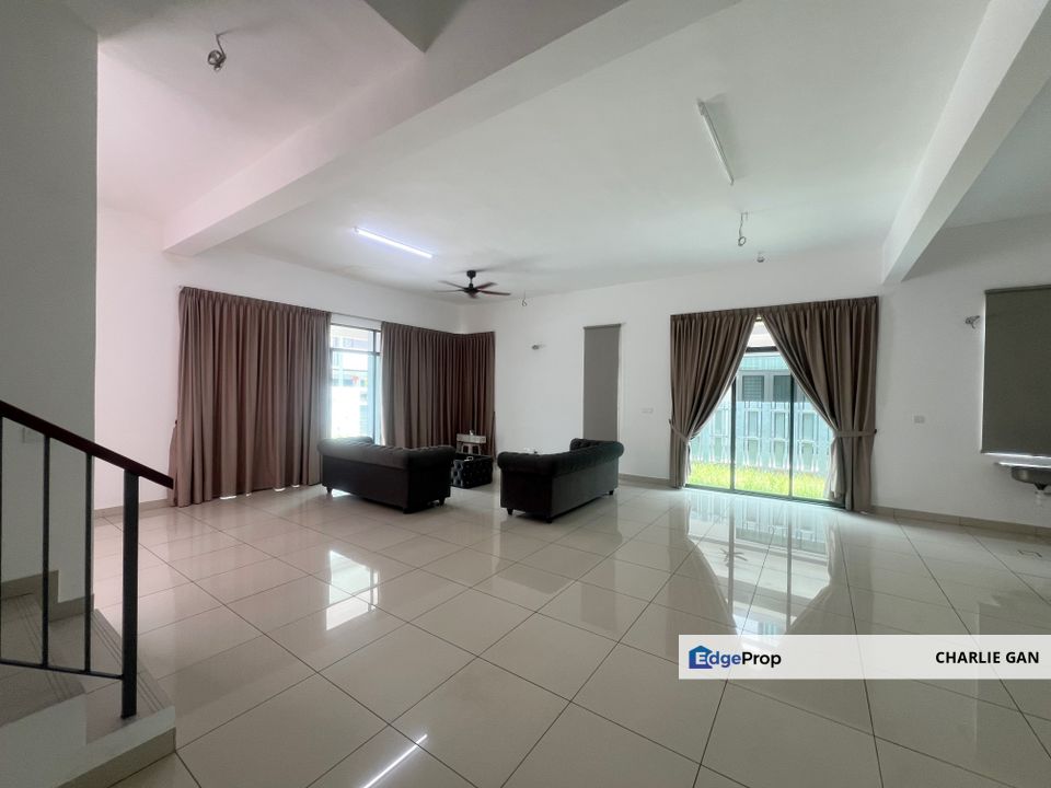 Canary Garden @Bandar Bestari, Klang, Selangor , Selangor, Klang