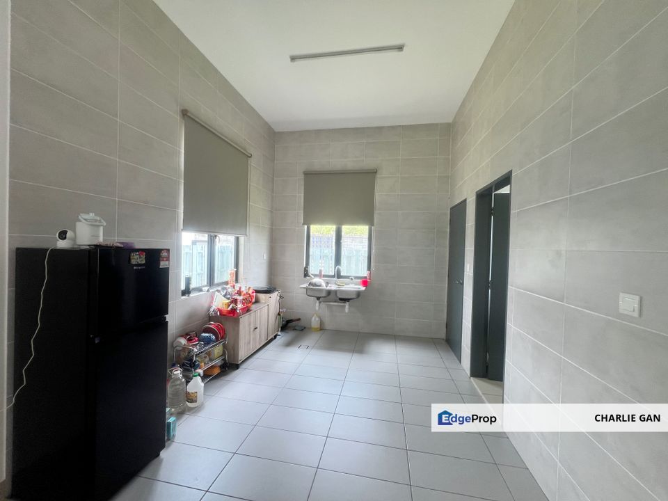 Canary Garden @Bandar Bestari, Klang, Selangor , Selangor, Klang