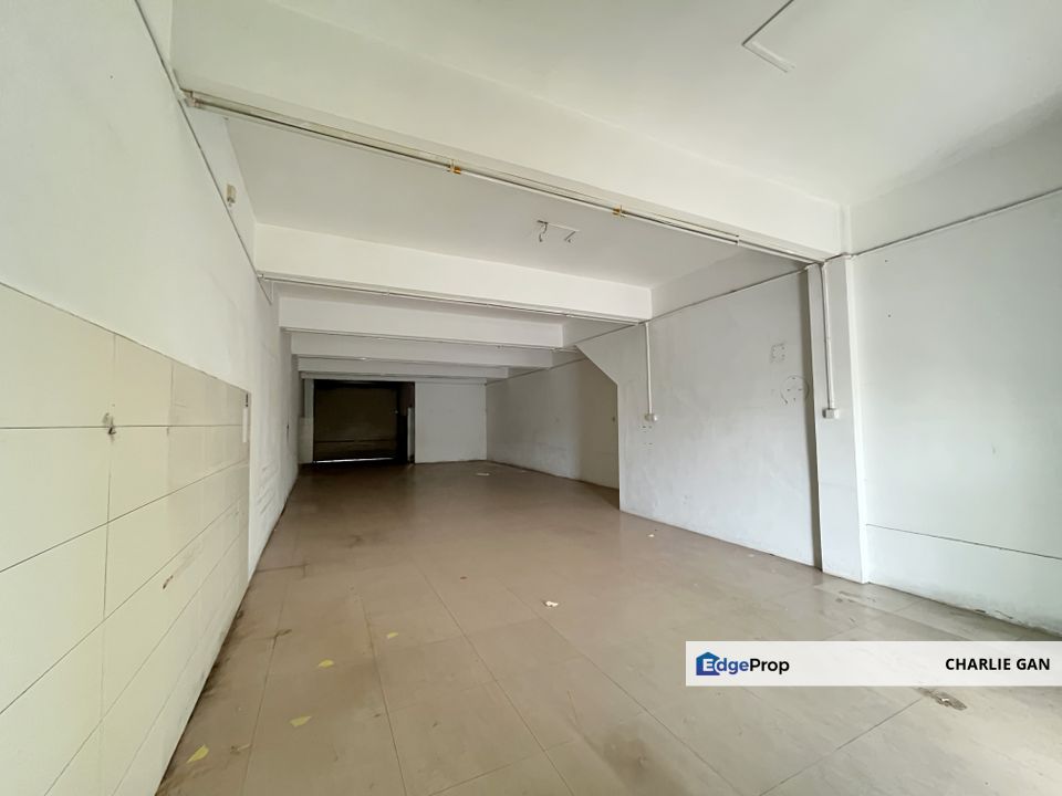 Bandar Parkland, Klang, Selangor, Selangor, Klang