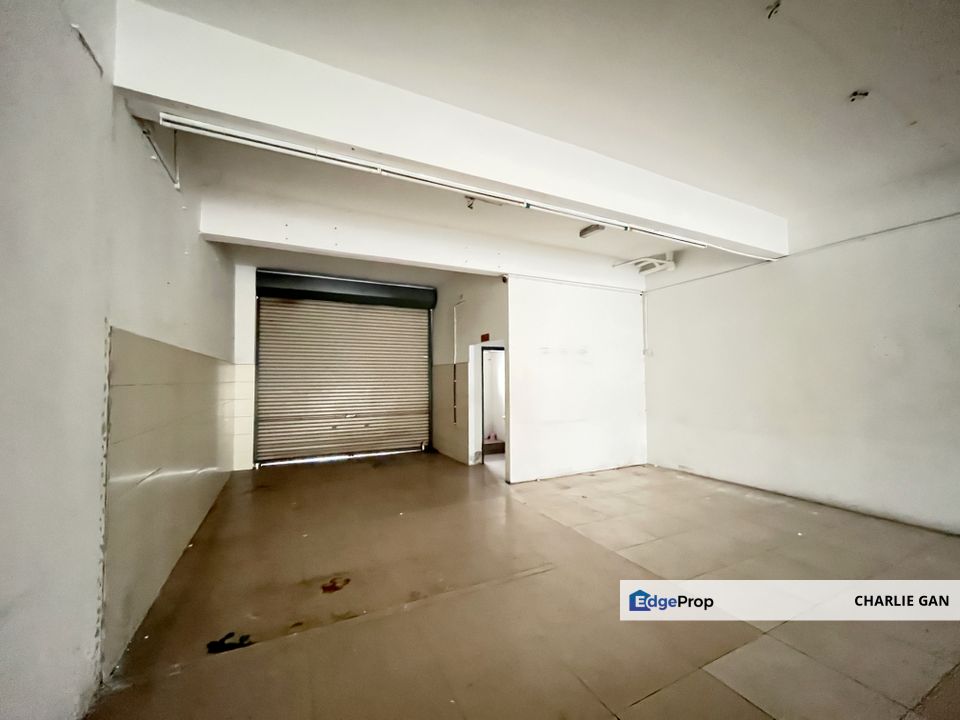 Bandar Parkland, Klang, Selangor, Selangor, Klang