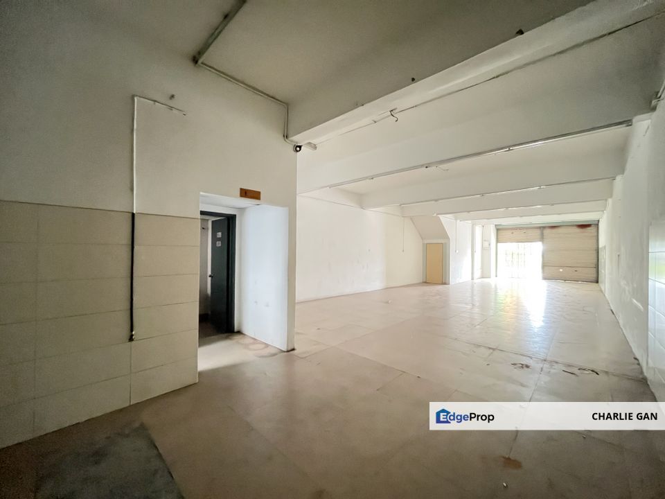 Bandar Parkland, Klang, Selangor, Selangor, Klang