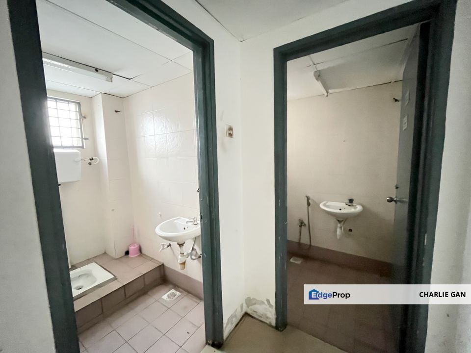 Bandar Parkland, Klang, Selangor, Selangor, Klang