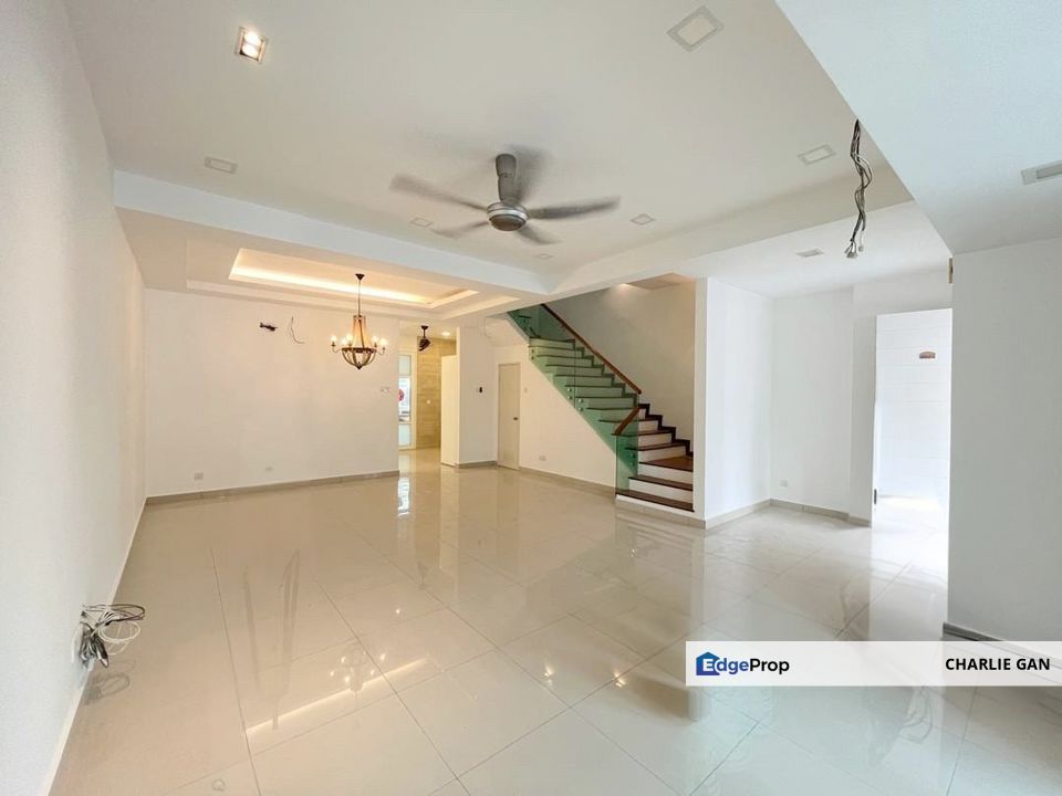 Damai Residences, Shah Alam, Selangor, Selangor, Shah Alam