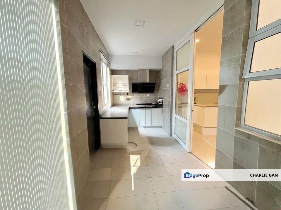 Damai Residences, Shah Alam, Selangor, Selangor, Shah Alam