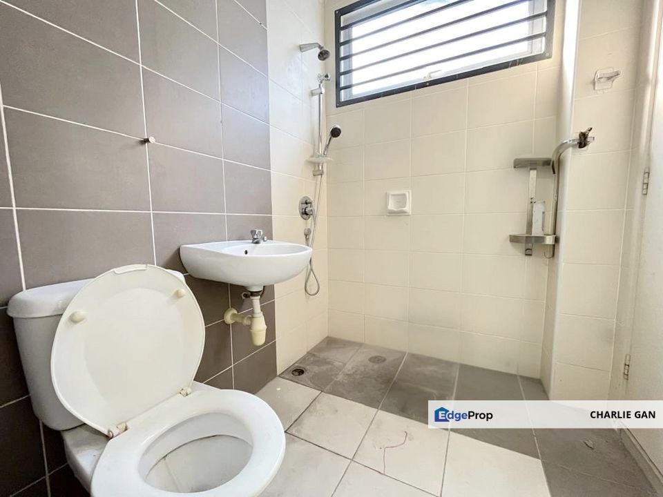 Damai Residences, Shah Alam, Selangor, Selangor, Shah Alam