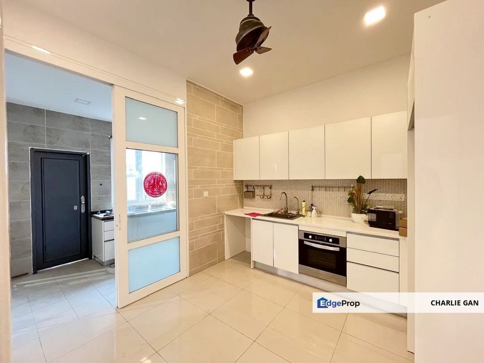 Damai Residences, Shah Alam, Selangor, Selangor, Shah Alam