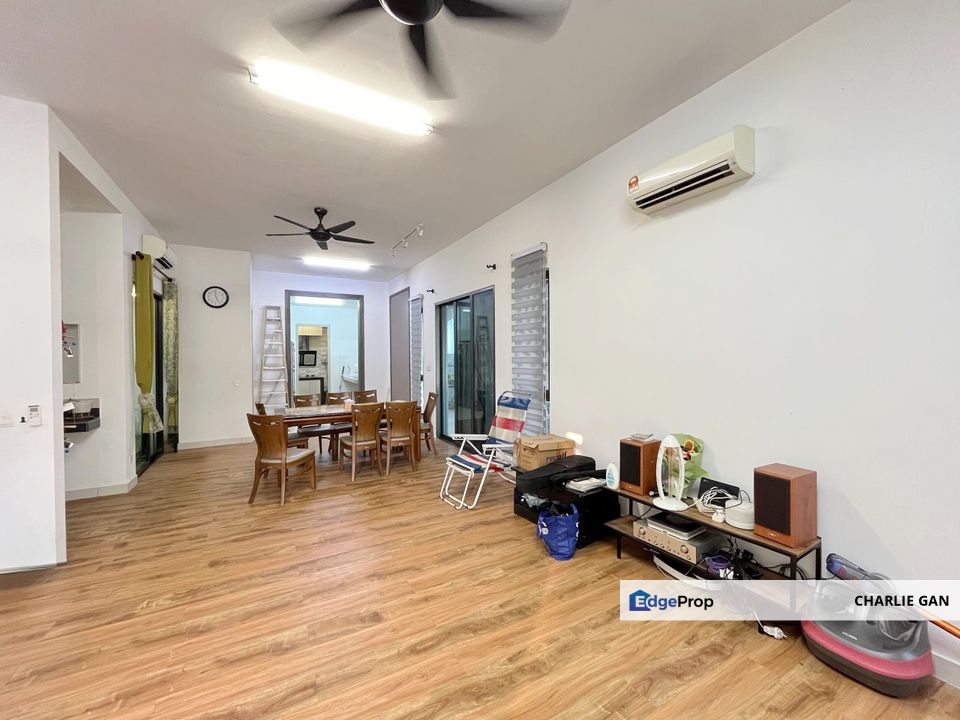 Bandar Rimbayu, Telok Panglima Garang, Selangor, Selangor, Telok Panglima Garang