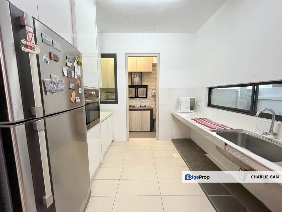 Bandar Rimbayu, Telok Panglima Garang, Selangor, Selangor, Telok Panglima Garang