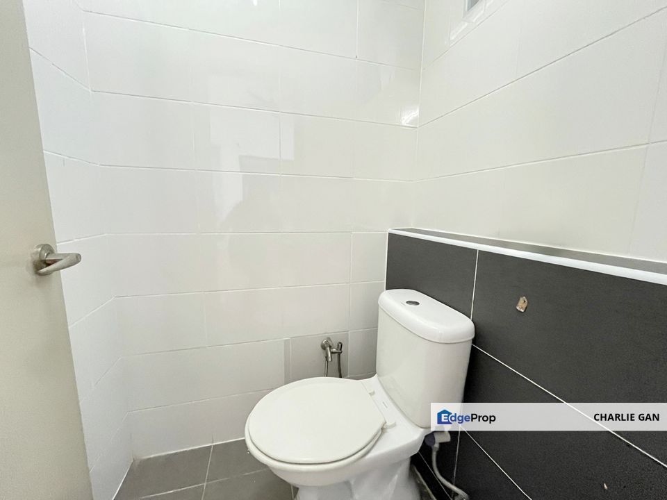 Bandar Rimbayu, Telok Panglima Garang, Selangor, Selangor, Telok Panglima Garang