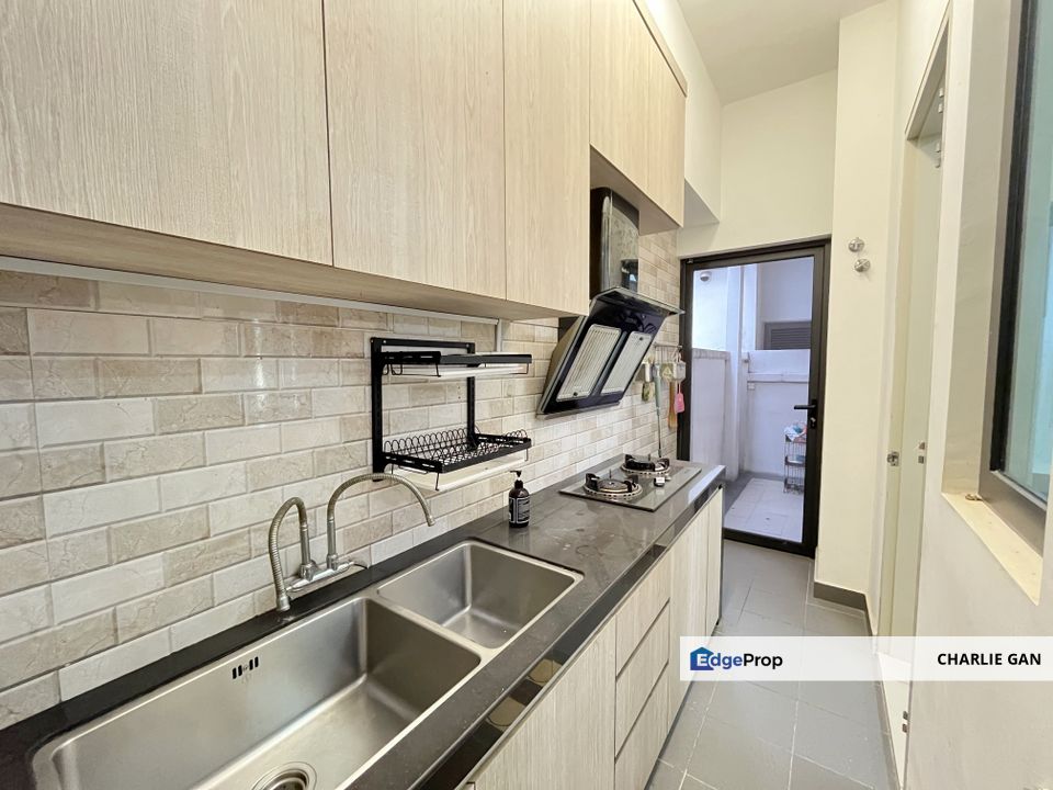 Bandar Rimbayu, Telok Panglima Garang, Selangor, Selangor, Telok Panglima Garang